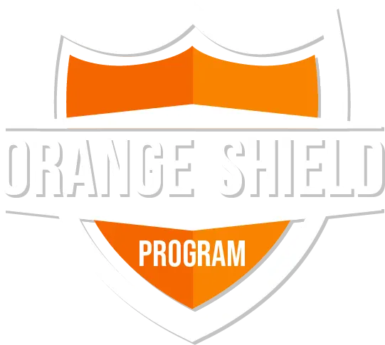 Orange Shield Maintenance Program