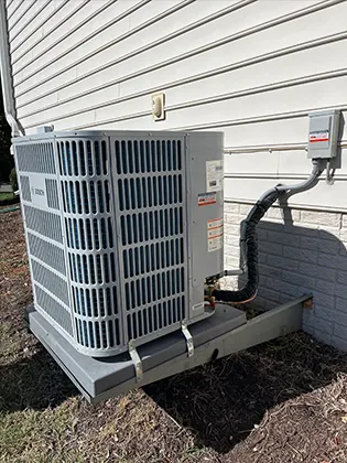 HVAC Near Me & Air Conditioning, Fredericksburg, VA