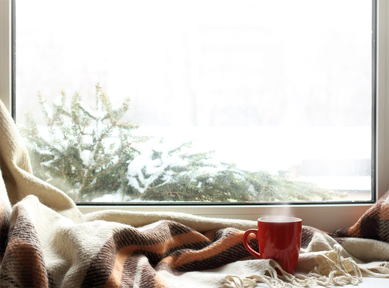 ALCO HVAC - Optimize Your Home Comfort This Winter