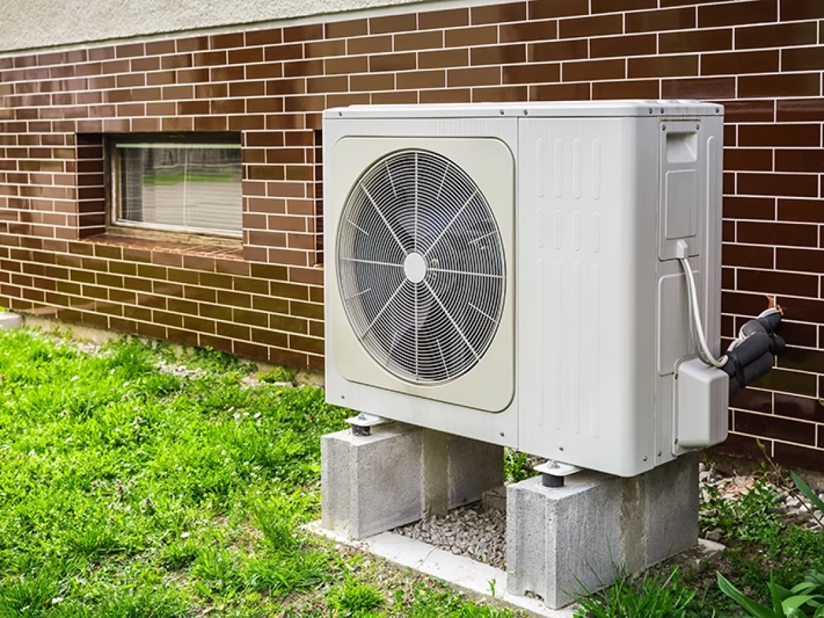 Do Wire Junctions Reduce Power Supply to Heat Pump System? | ALCO HVAC