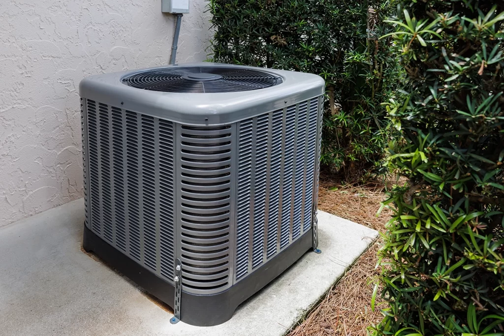 ALCO - AC Unit Not Turning On? Common Causes and Fixes