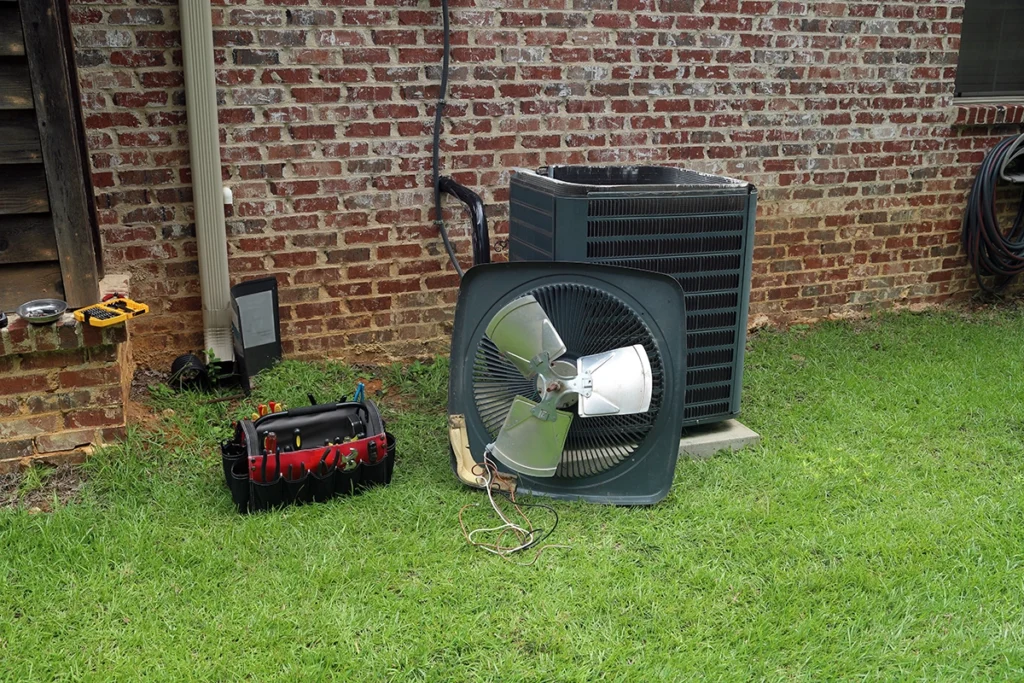 ALCO - HVAC Problems