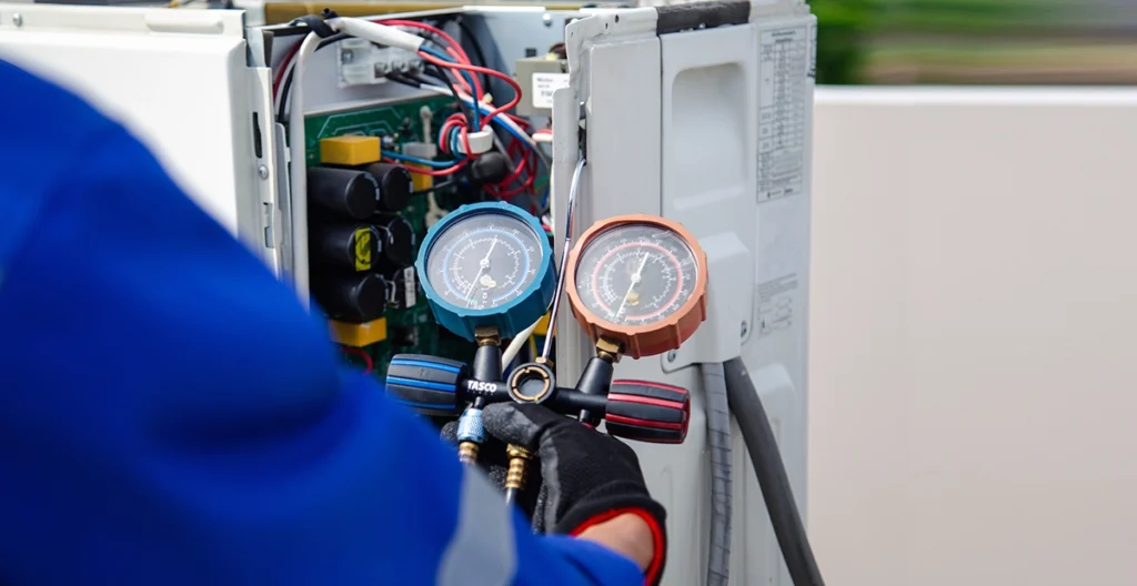ALCO HVAC - What is Freon Used for in Air Conditioning?
